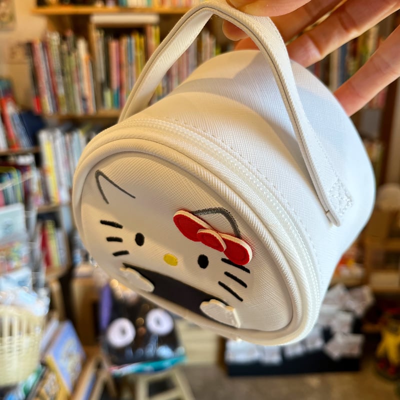 ハローキティ おにぎりケース | necoya books web store