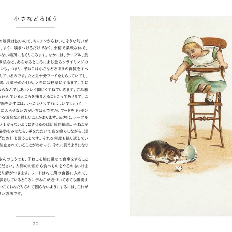 LE PETIT LIVRE DES CHATS ちいさな手のひら事典 ねこ b8f16563bcea127883a635fbae3caa