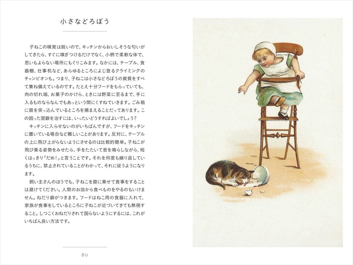 ちいさな手のひら事典 子ねこ | necoya books web store