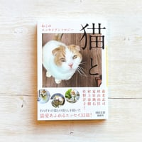 猫と: ねこのエッセイアンソロジー