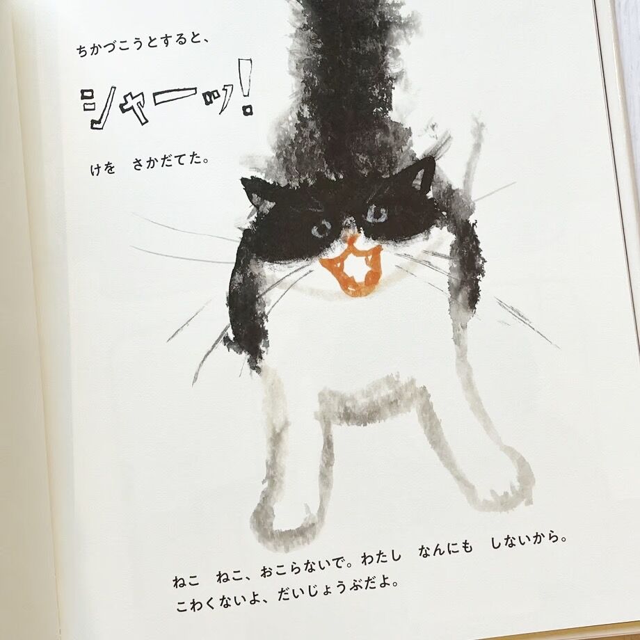 うちのねこ ☆直筆サイン入り | necoya books web store