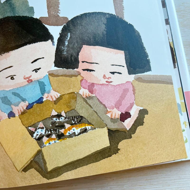 ミーコ ☆直筆サイン入り | necoya books web store