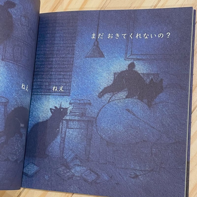 坂本千明『ねこのねえ』 ☆直筆サイン入り | necoya books web store