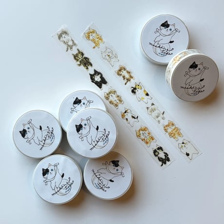 マスキングテープ | STORES