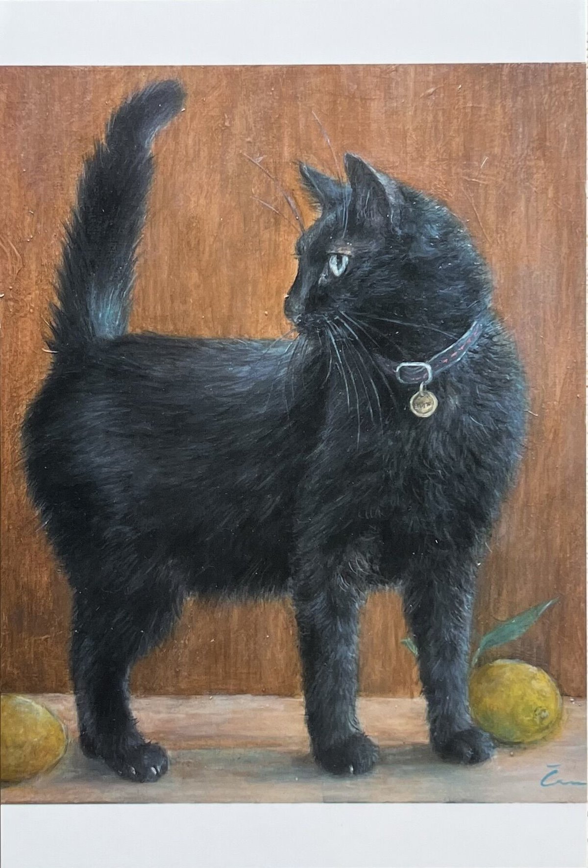 黒猫のウィズ リルム ポストカード ブロマイド まとめ売り バラ売り不可 2025年最新】黒猫のウィズ キワムの人気アイテム - メルカリ