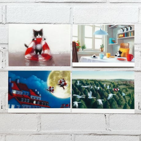 CATEGORY 牧野 千穂 | necoya books web store