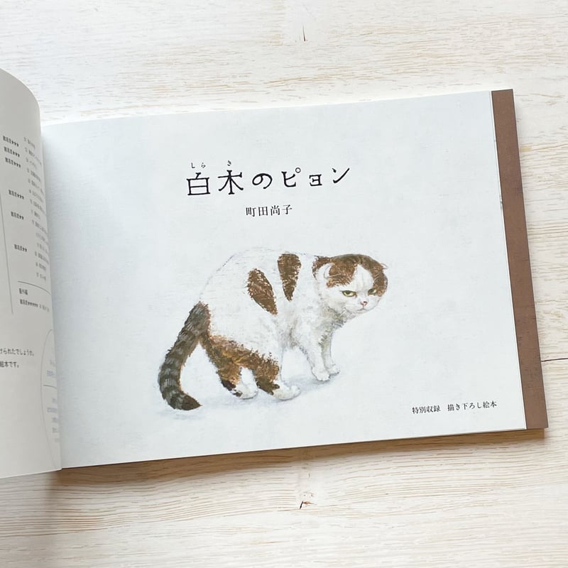 町田尚子画集 隙あらば猫 | necoya books web store