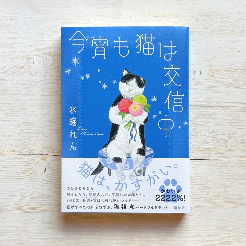 猫は世界中の人びとに/どうぶつ出版/猫の文化社（単行本