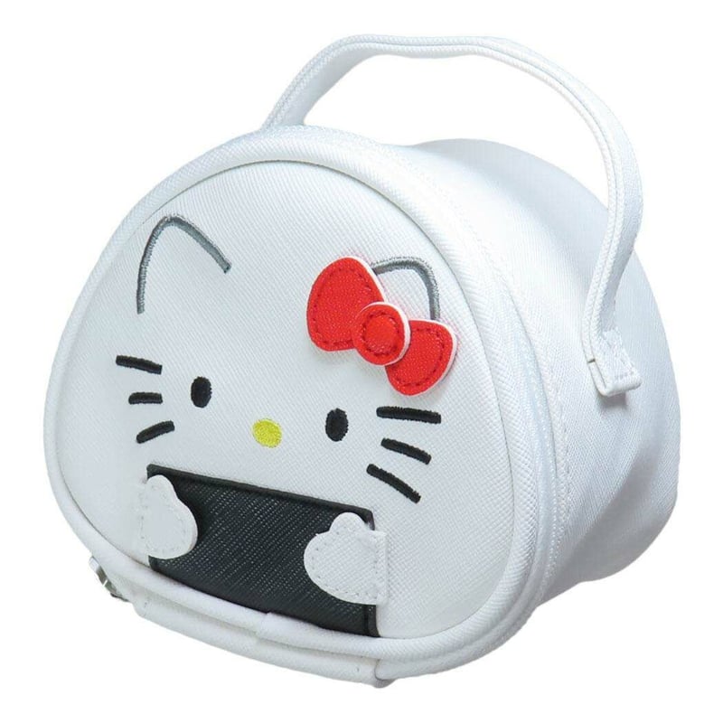 ハローキティ おにぎりケース | necoya books web store