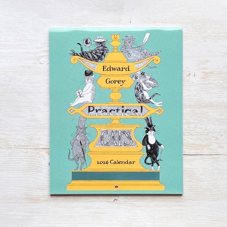 エドワード・ゴーリー | STORES