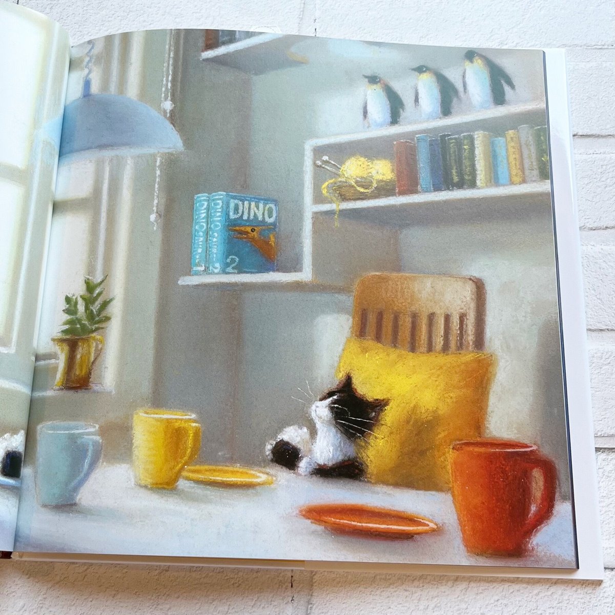 うきわねこ | necoya books web store