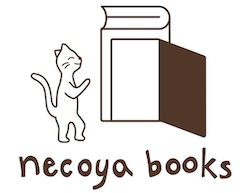 necoya books web store