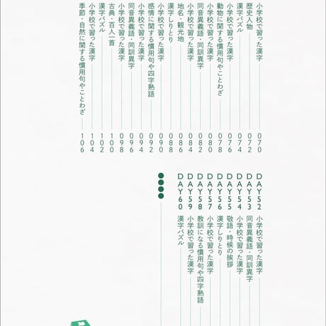 脳いきいき漢字ドリル
