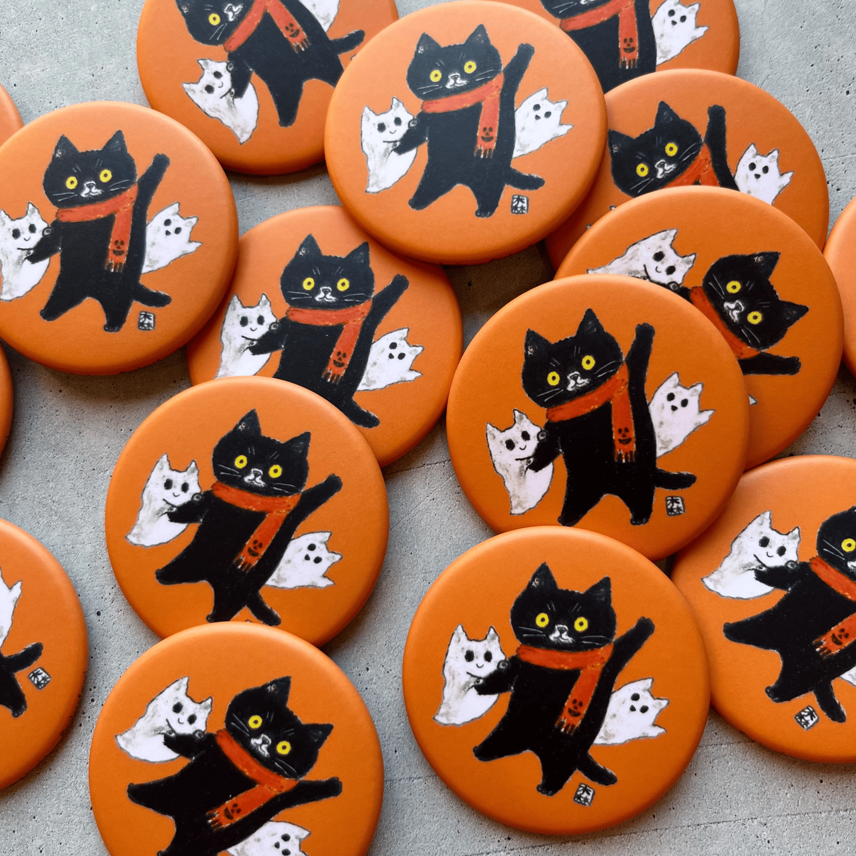 ハッピーハロウィン🎃👻