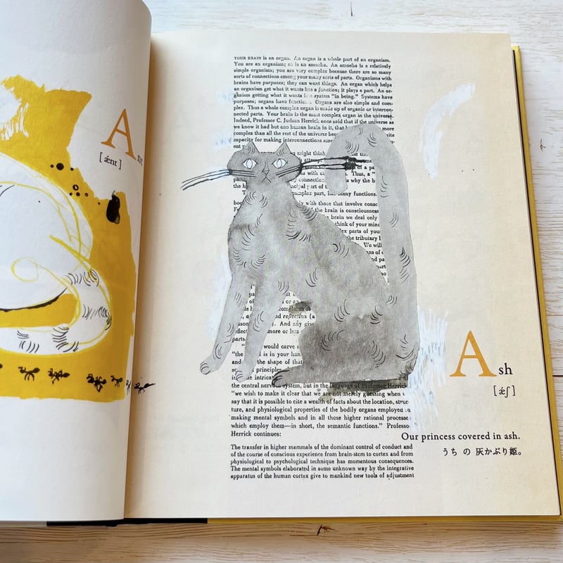 Chat du coin et pas d'ailleurs トラネコボンボン トラネコボンボン「BIRD」 | 書肆サイコロ