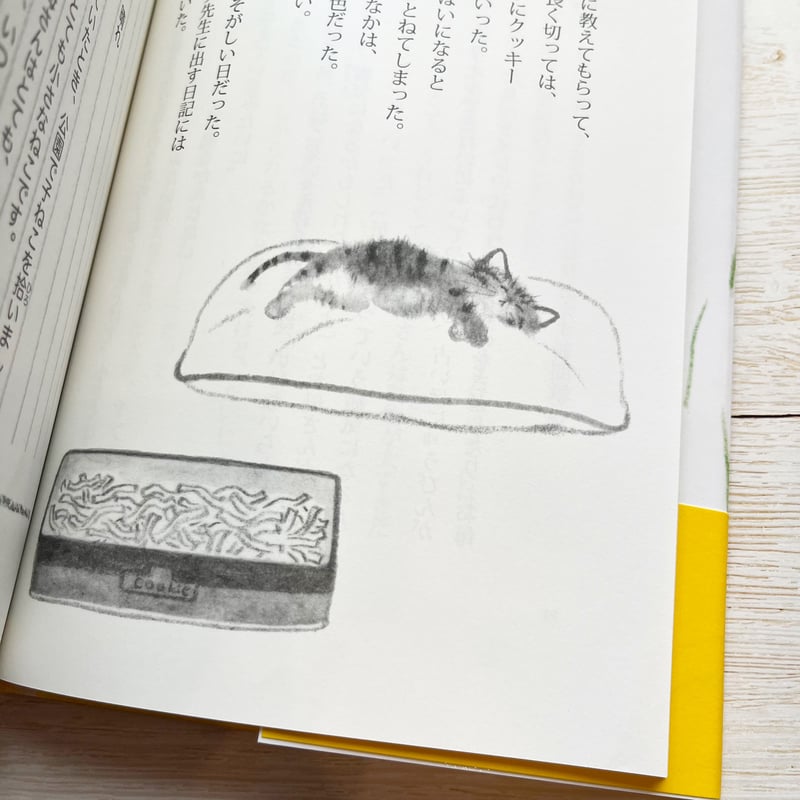 ねこもおでかけ ☆ダブルサイン入り | necoya books web store