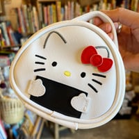 ハローキティ おにぎりケース