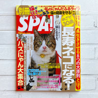 ねこ no.129【特別付録】2025年版 海外のねこ カレンダー