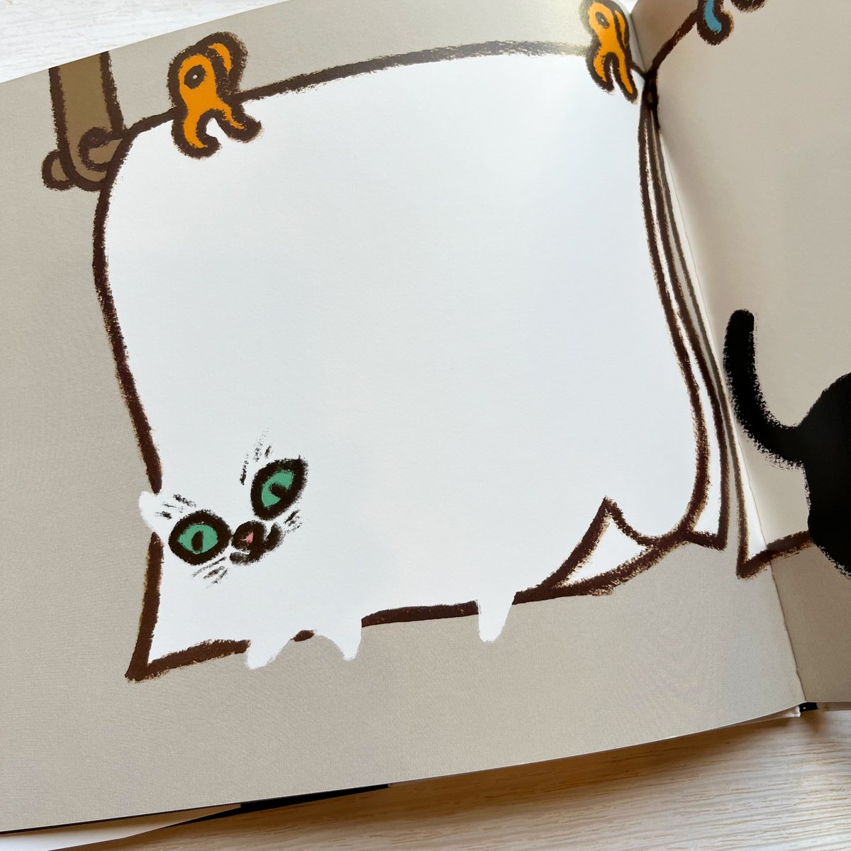 くろねこさん しろねこさん | necoya books web store