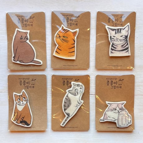 CATEGORY [韓国]KongKongY | necoya books web store