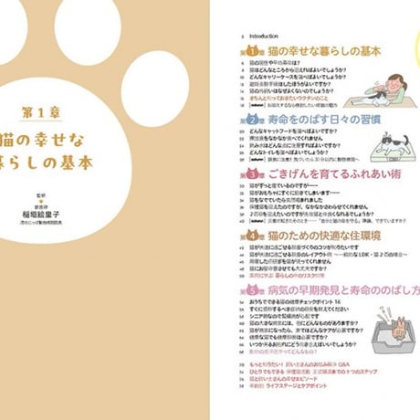 うちの猫を世界一幸せにする暮らし方