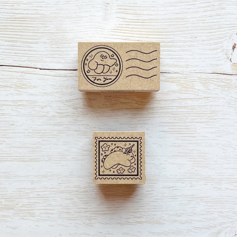 北澤平祐 スタンプ | necoya books web store