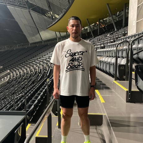 Sweet&Sour Summer time tee