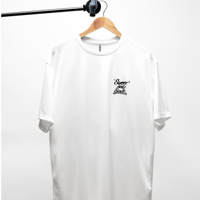 OP LOGO TEE