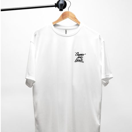 OP LOGO TEE
