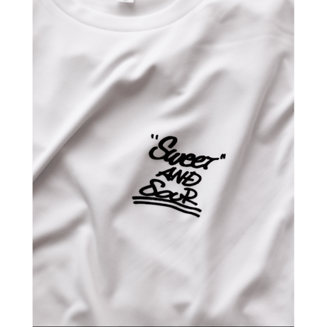 OP LOGO TEE