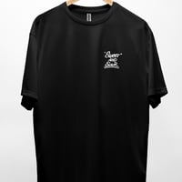 OP LOGO TEE ブラックver