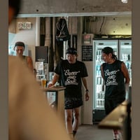 Sweet&Sour Active Tee