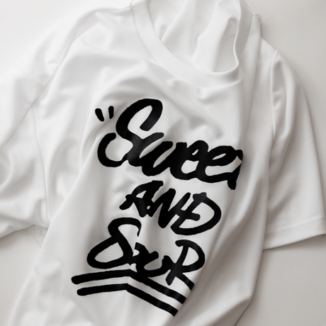 Sweet&Sour Summer time tee
