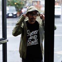 Sweet&Sour DRYのロンT