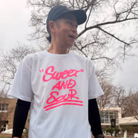 Summer SP Tee