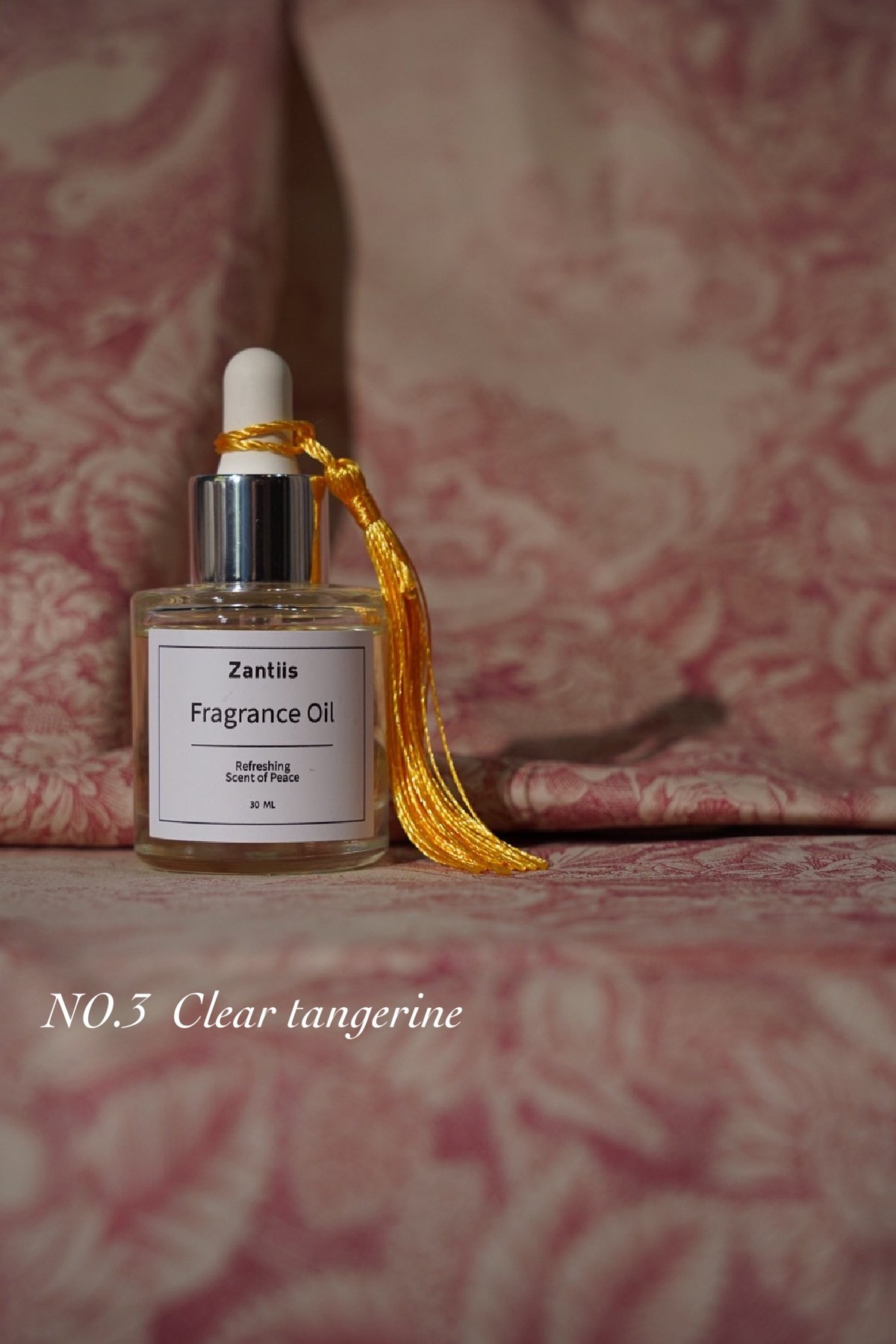 アロマオイル | penser a l'avenir