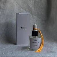 アロマオイル　テスタームエット
