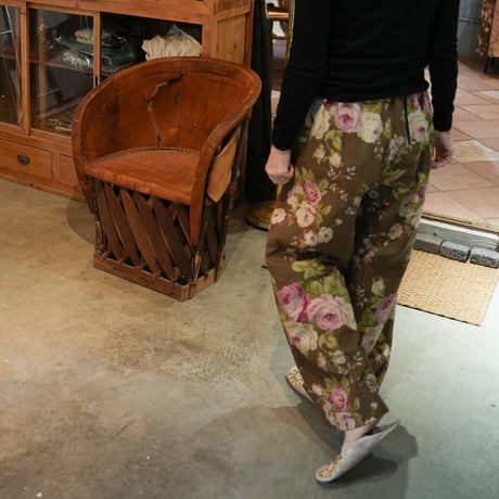 pants/straight  449926-A