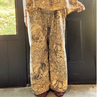 pants/straight  819589-G
