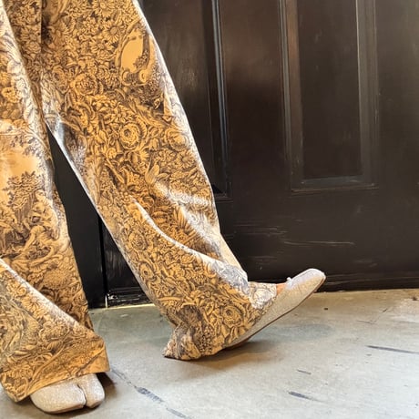 pants/straight  819589-G