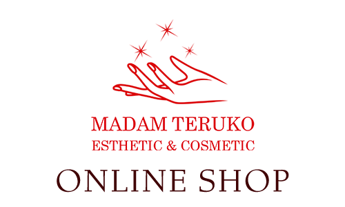 マダムテルコオンラインショップ