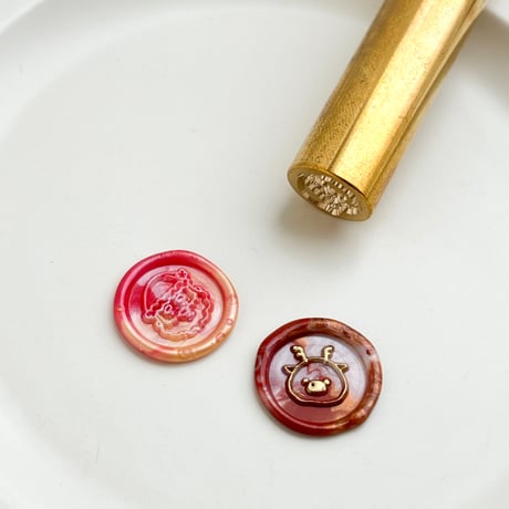 １点限り♡未使用　新作　スタンプ＆エンボスフォルダーセット　スタンピンアップ CATEGORY ShowMe. original | シーリングスタンプ専門店 Show Me.