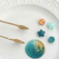 BEADS WAX 【MIX-41】アラビアン
