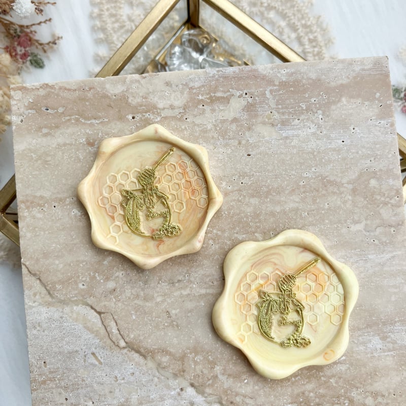 TOOL【frame】 | シーリングスタンプ専門店 Show Me.