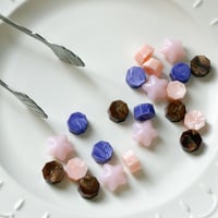BEADS WAX 【MIX-128】小春日和