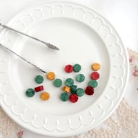 BEADS WAX 【MIX-limited】  クリスマス