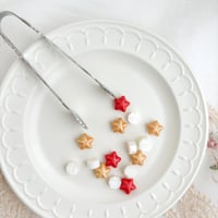 BEADS WAX 【MIX-limited】Santa