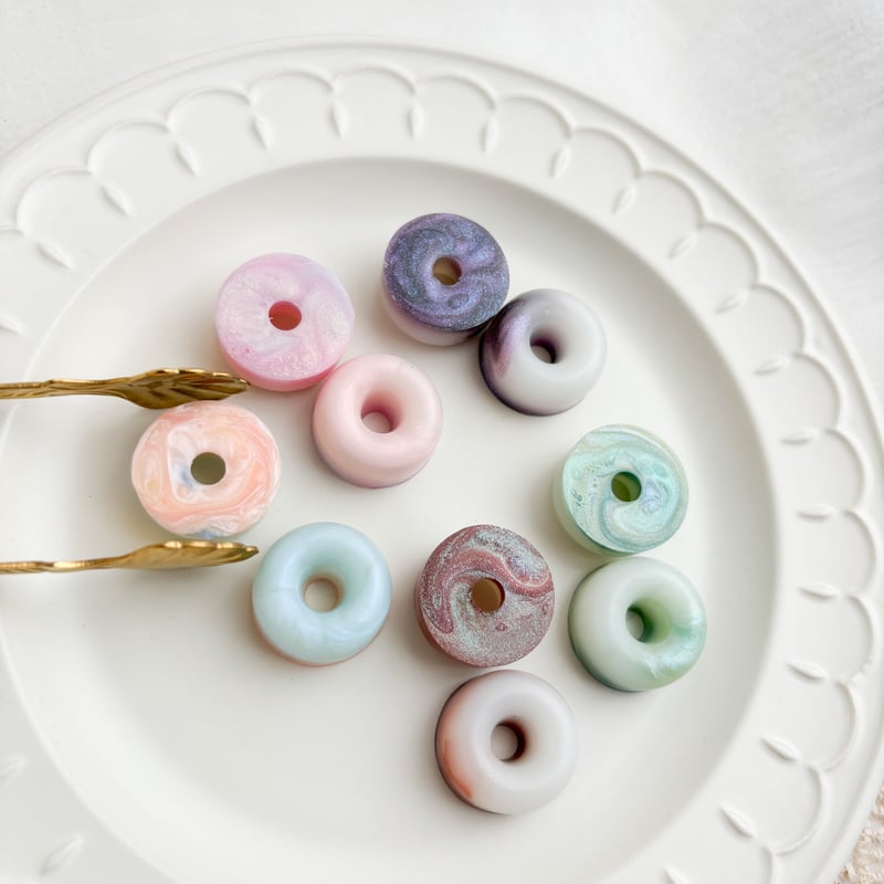 BEADS WAX 【donut】 | シーリングスタンプ専門店 Show Me.