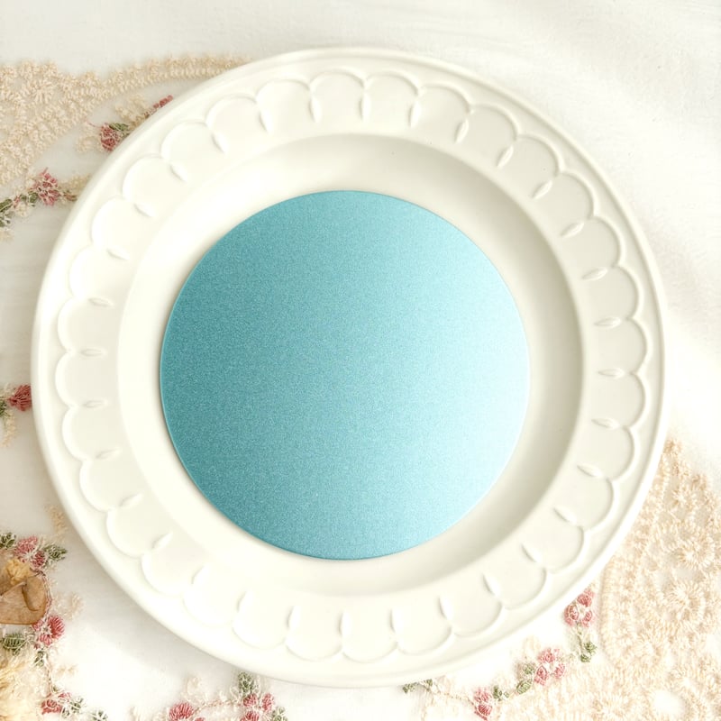 TOOL【plate・mat】くっつかないプレート | シーリングスタンプ専門店