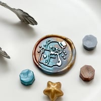 BEADS WAX 【MIX-85】VALOR